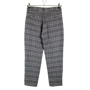 Unisex Vailent - Kangashousut, koko S -  (2)