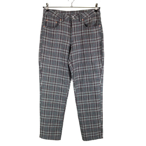 Unisex Vailent - Kangashousut, koko S -  (1)