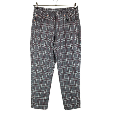 Unisex Vailent - Kangashousut, koko S -  ()