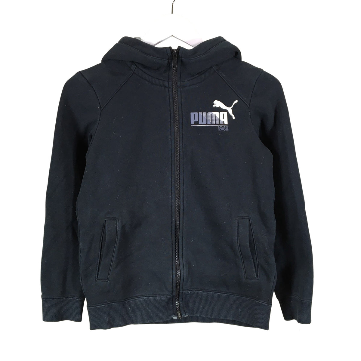 Unisex Puma - Huppari, koko 146 - 152 -  (1)
