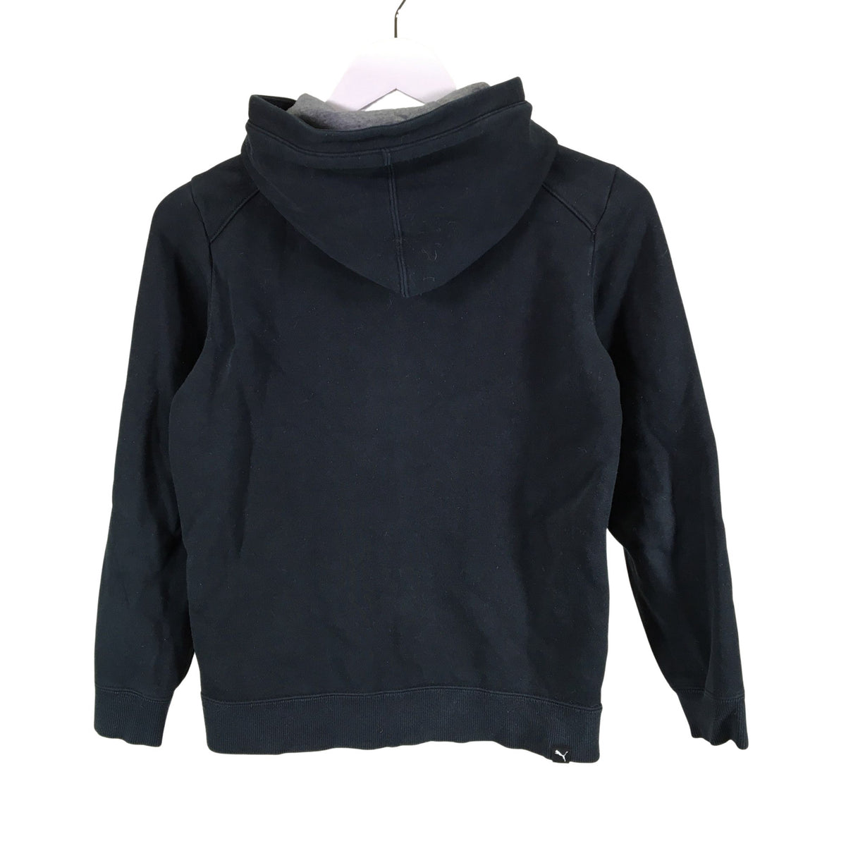 Unisex Puma - Huppari, koko 146 - 152 -  (2)