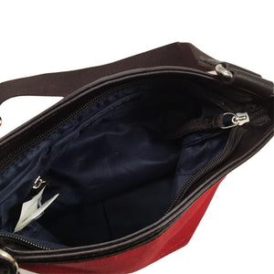 Unisex Tommy Hilfiger - Olkalaukku, koko Mini -  (2)