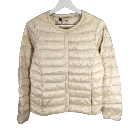 Unisex Uniqlo - Kevytuntuvatakki, koko 38 -  ()