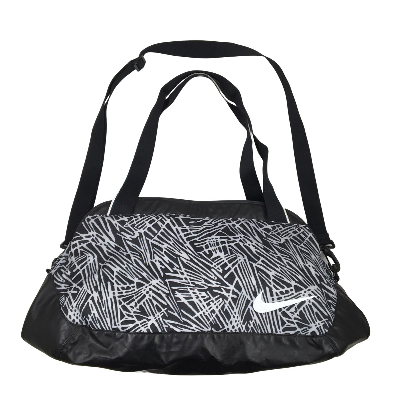Unisex Nike - Urheilukassi, koko Maxi -  (1)