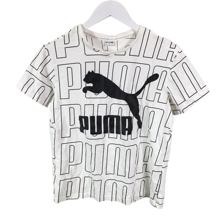 Unisex Puma - T-paita, koko 36 -  ()