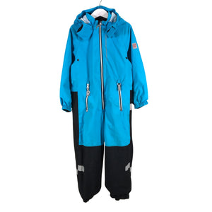 Unisex Reima - Välikausihaalari, koko 116 - 122 -  (1)