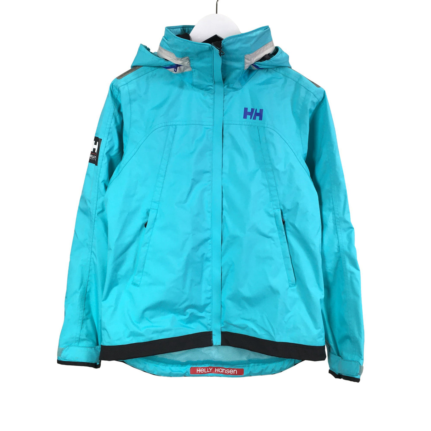 Unisex Helly Hansen - Kuoritakki, koko 38 -  (1)