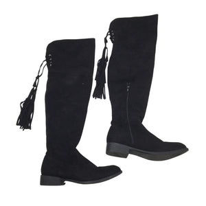 Unisex Trendy Line - Saappaat, koko 39 -  (1)