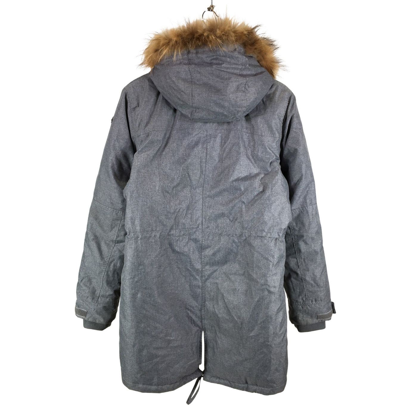 Unisex Rukka - Parkatakki, koko 44 -  (2)