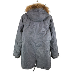 Unisex Rukka - Parkatakki, koko 44 -  (2)