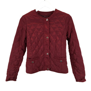 Unisex Massimo Dutti - Tikkitakki, koko 36 -  (1)