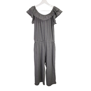 Unisex POMPdeLUX - Haalarit, koko 158 - 164 -  (2)