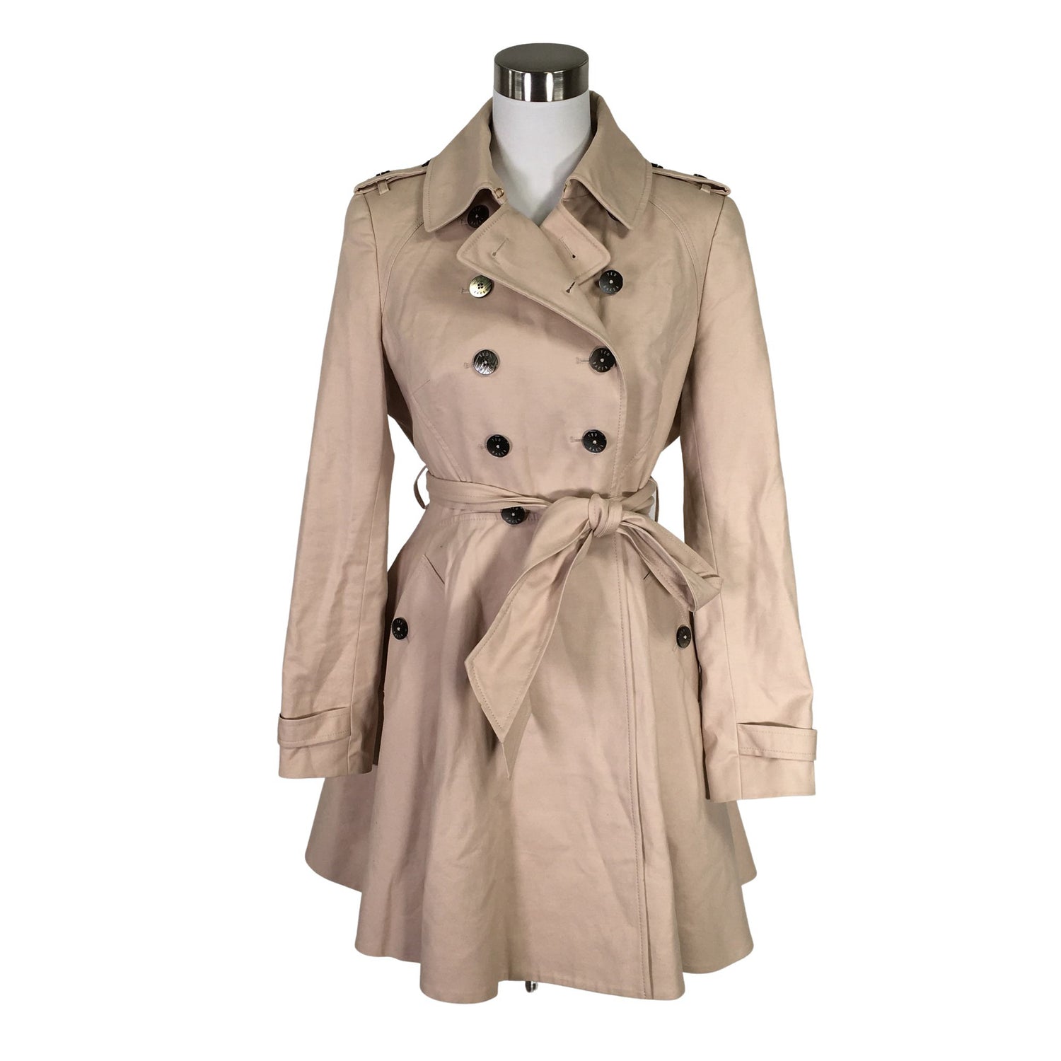 Trenssitakki, koko 40