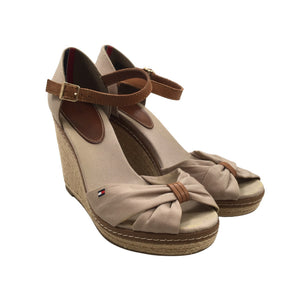 Unisex Tommy Hilfiger - Kiilakorkokengät, koko 39 -  (2)