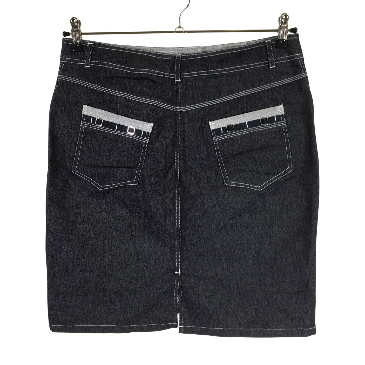 Unisex Steilmann - Farkkuhame, koko 40 -  (2)