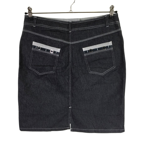 Unisex Steilmann - Farkkuhame, koko 40 -  (2)