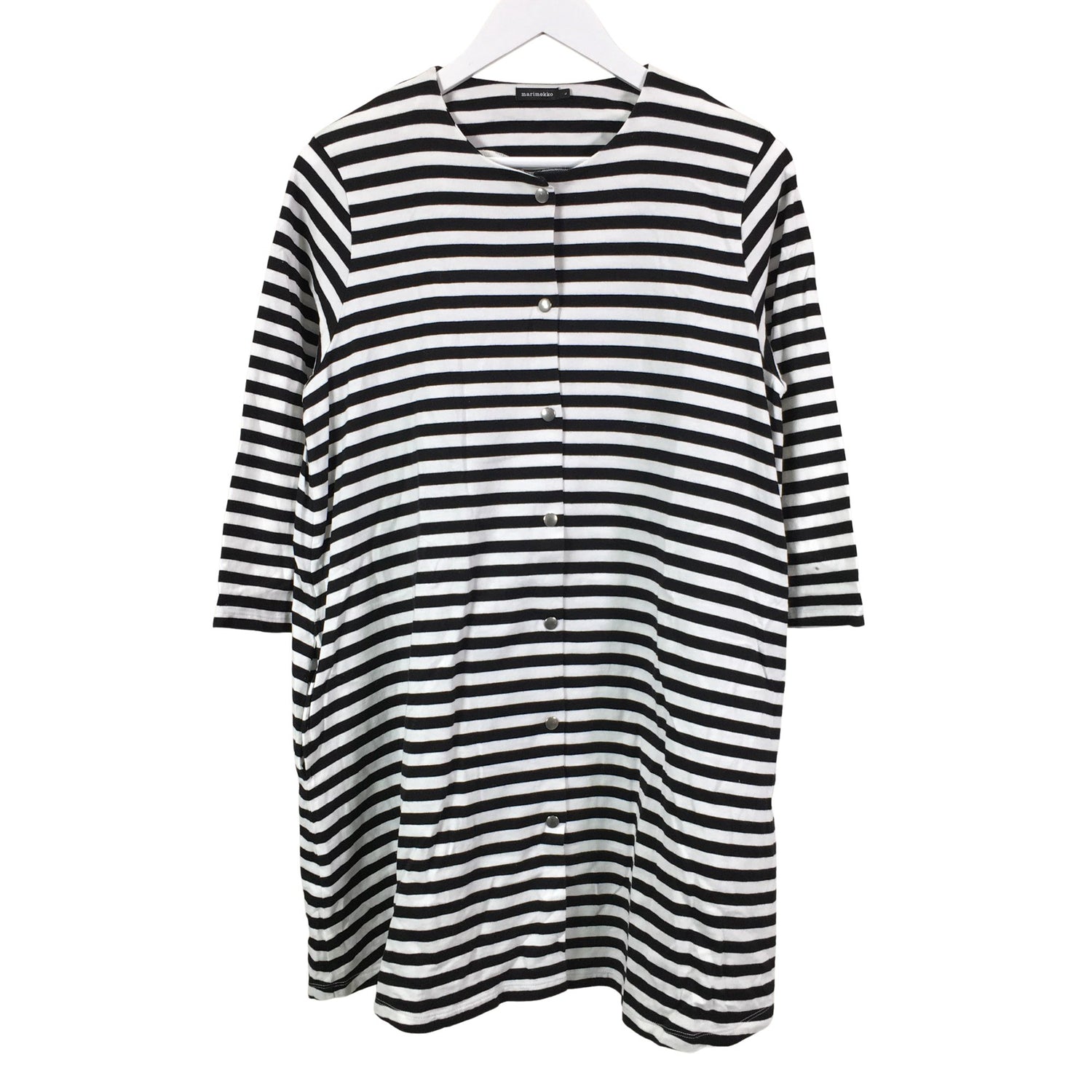  Tunika  Trikootunika, koko 40  Marimekko 