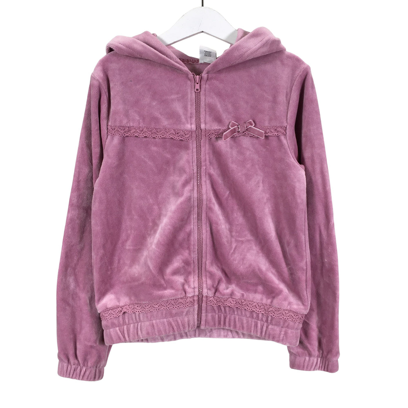 Unisex Kinderit - Huppari, koko 128 - 134 -  (1)