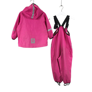 Unisex Reima - Sadeasu, koko 92 - 98 -  (2)