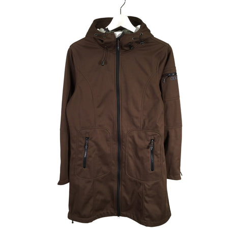 Unisex True North - Softshell-takki, koko 38 -  ()