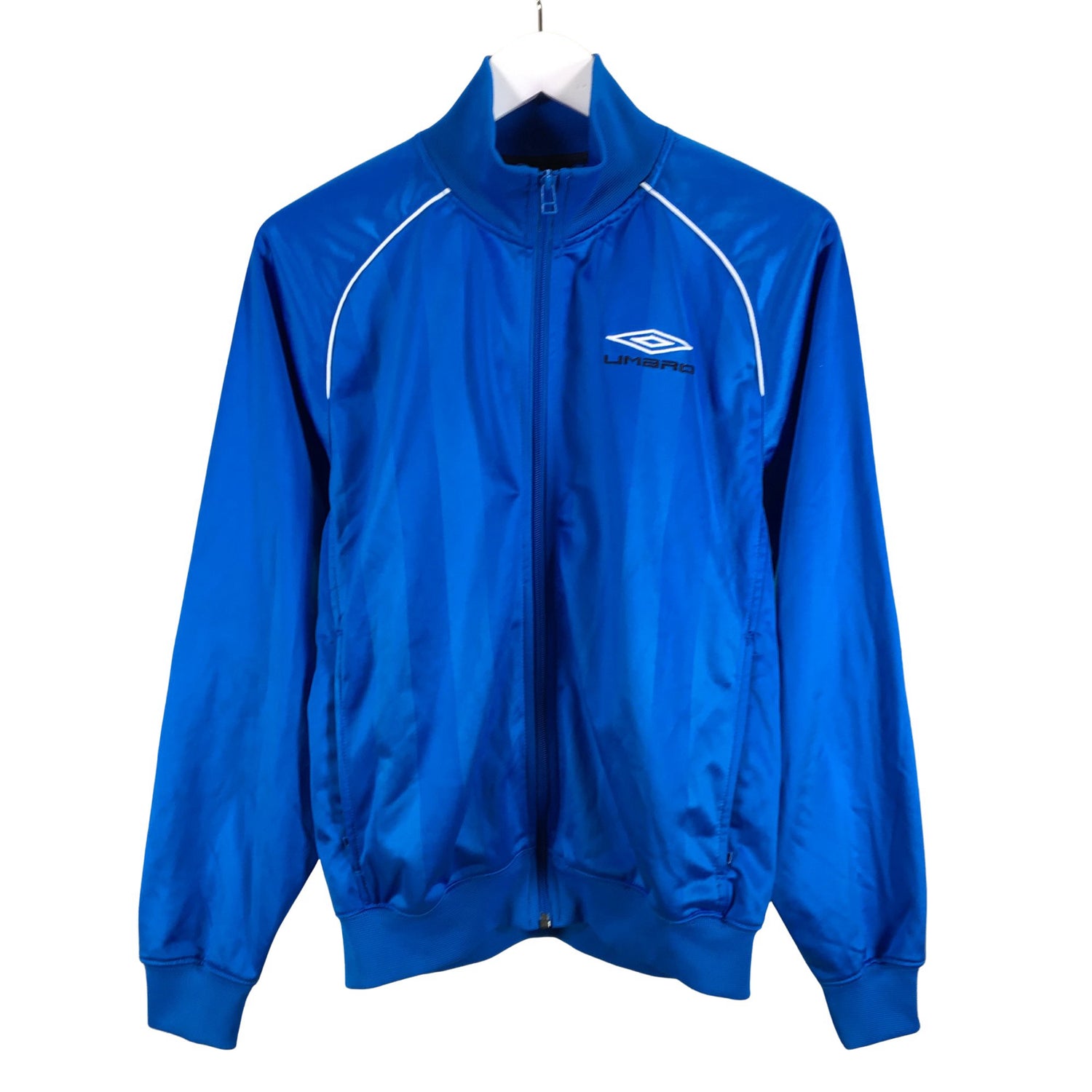  Urheilutakki  Verryttelytakki, koko XS  Umbro 