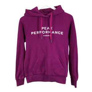 Unisex Peak Performance - Huppari, koko 36 -  (1)
