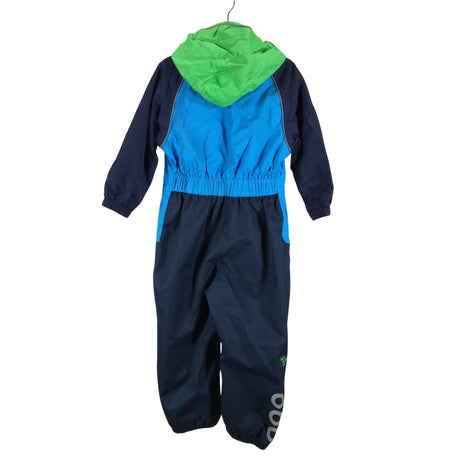 Unisex Neomondo - Välikausihaalari, koko 98 - 104 -  (2)