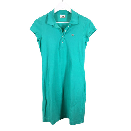 Unisex Lacoste - Pikeemekko, koko 38 -  ()