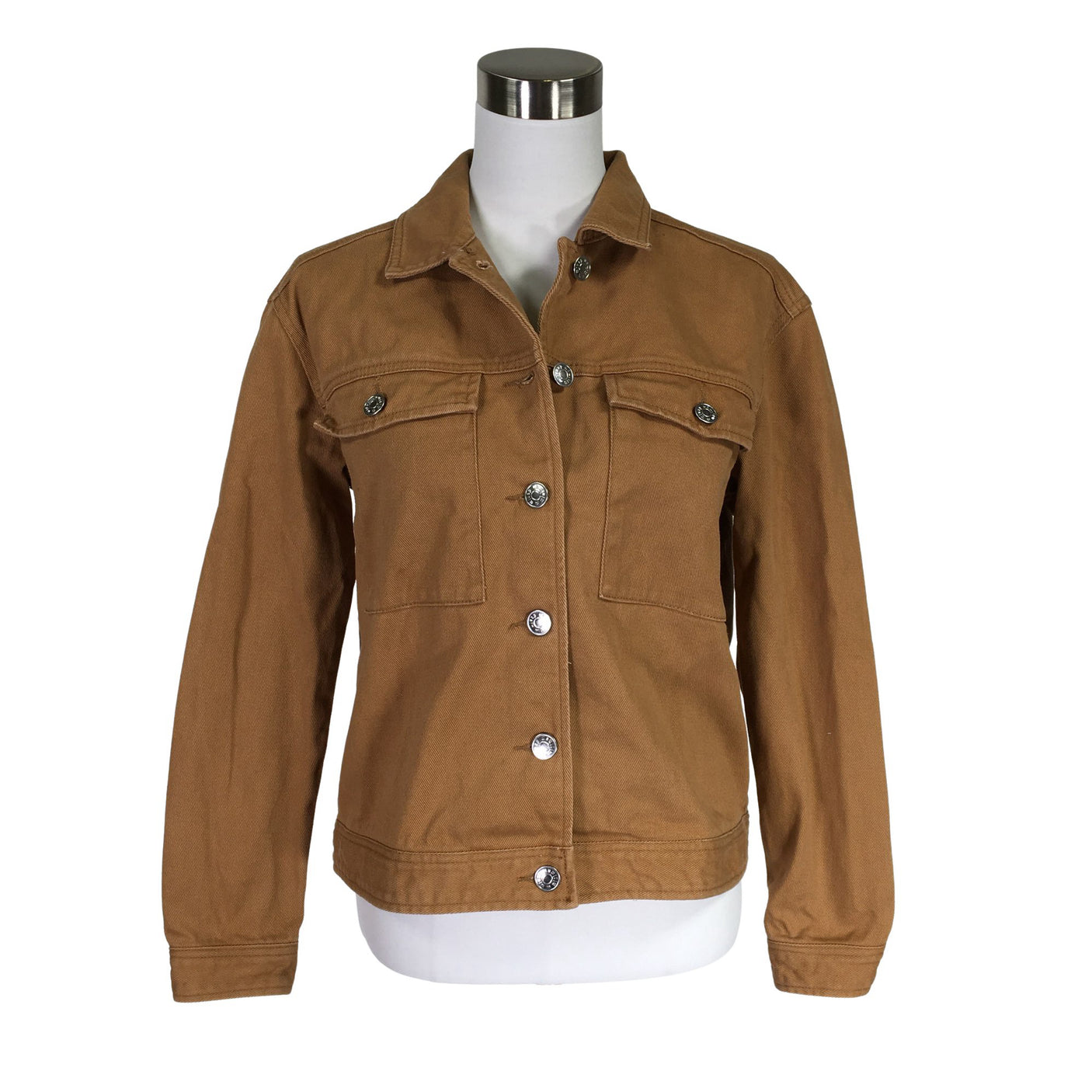 Unisex Minimum - Farkkutakki, koko 38 -  (1)