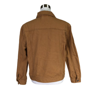 Unisex Minimum - Farkkutakki, koko 38 -  (2)