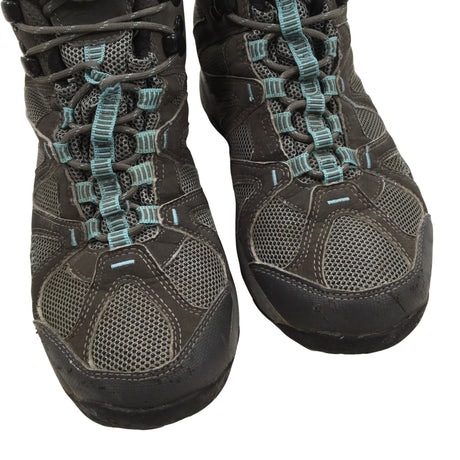 Unisex Hypno - Vaelluskengät, koko 39 -  (2)