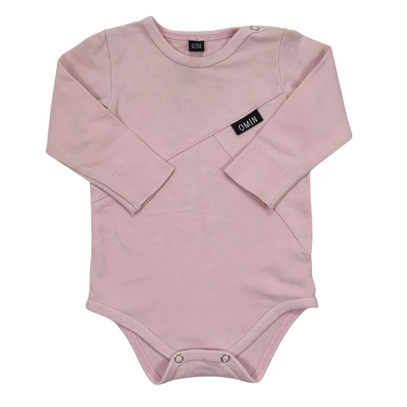 Unisex OMIN - Body, koko 62 - 68 -  (1)