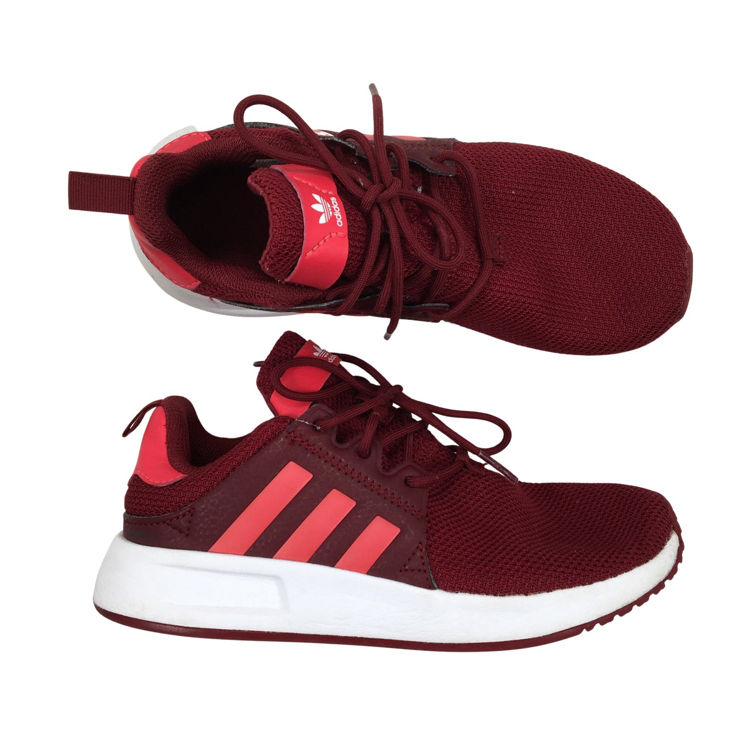  Lenkkarit  Lenkkarit, koko 32  Adidas 