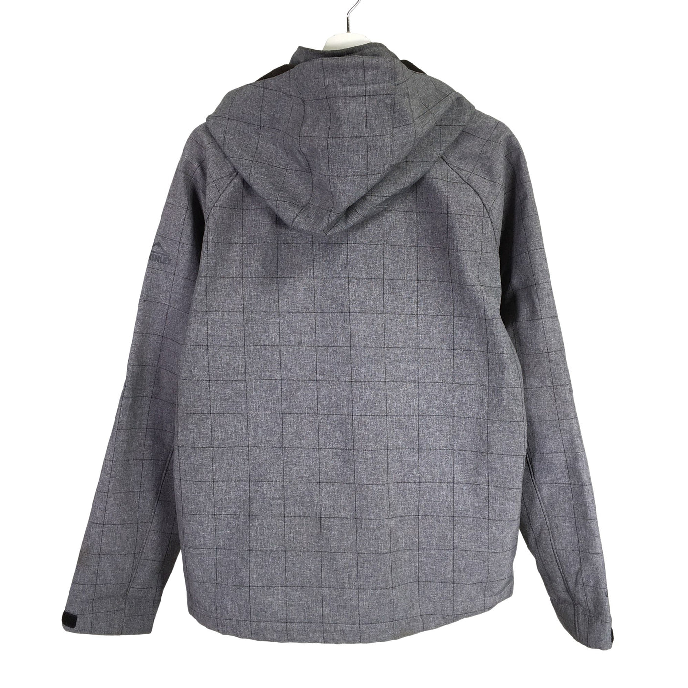 Unisex McKinley - Softshell-takki, koko S -  (2)