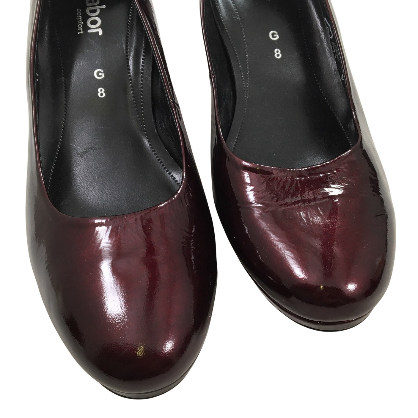 Unisex Gabor - Korkokengät, koko 41 -  (3)