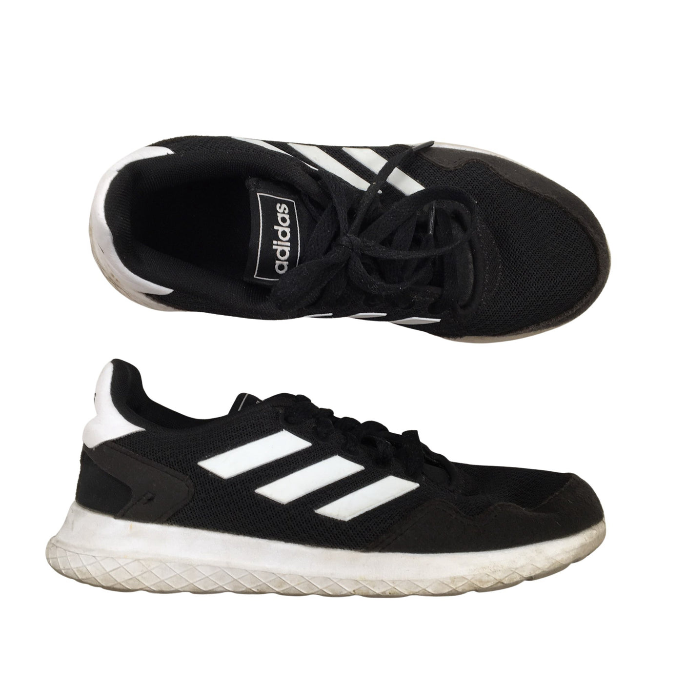 Juoksukengät, koko 34