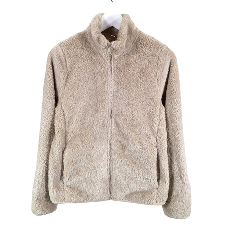 Unisex Uniqlo - Fleecetakki, koko 36 -  ()