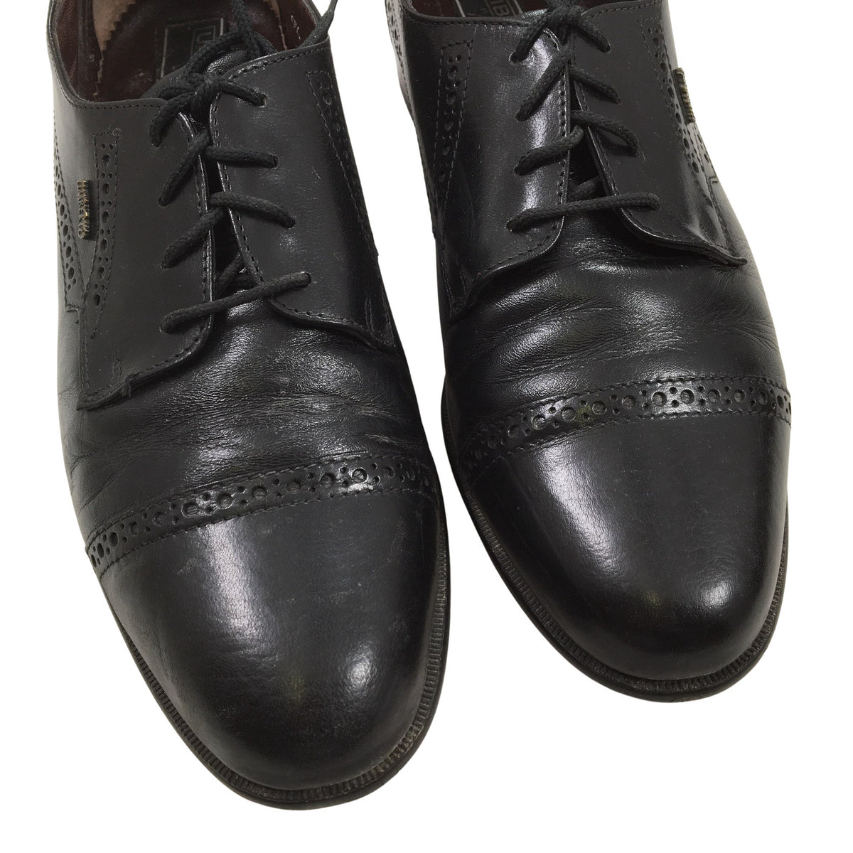 Unisex Umberto - Juhlakengät, koko 43 -  (2)