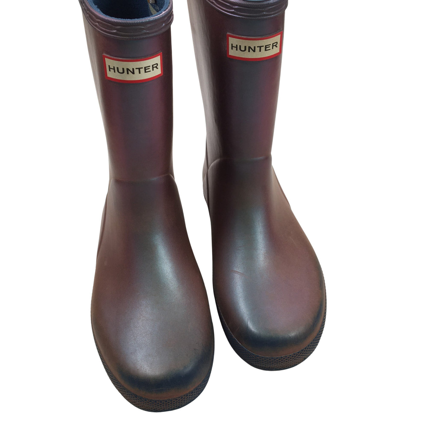 Unisex Hunter - Kumisaappaat, koko 33 -  (2)