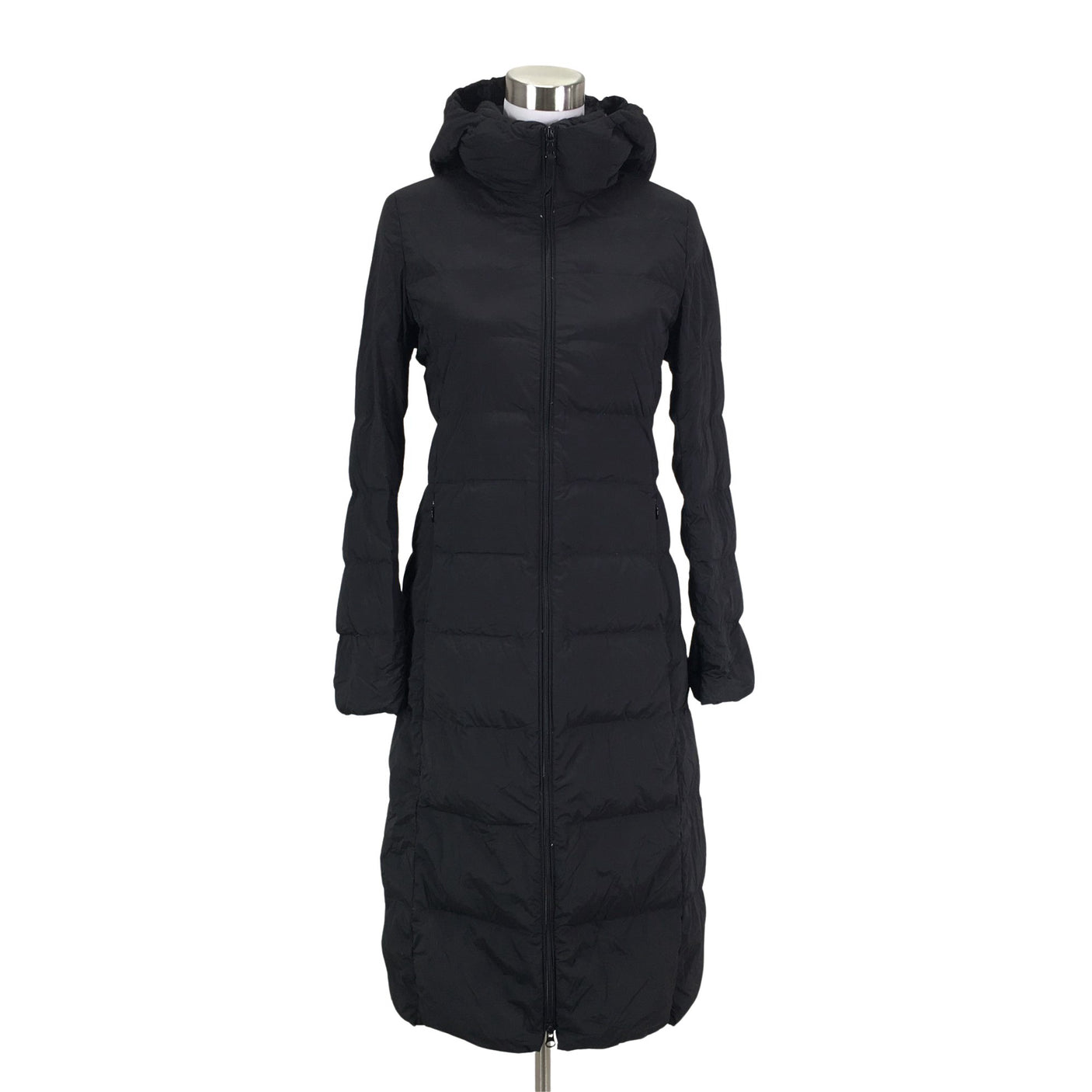 Unisex Uniqlo - Kevytuntuvatakki, koko 36 -  (1)