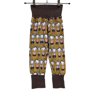 Unisex Hellapuu - Trikoohousut, koko 86 - 92 -  (1)