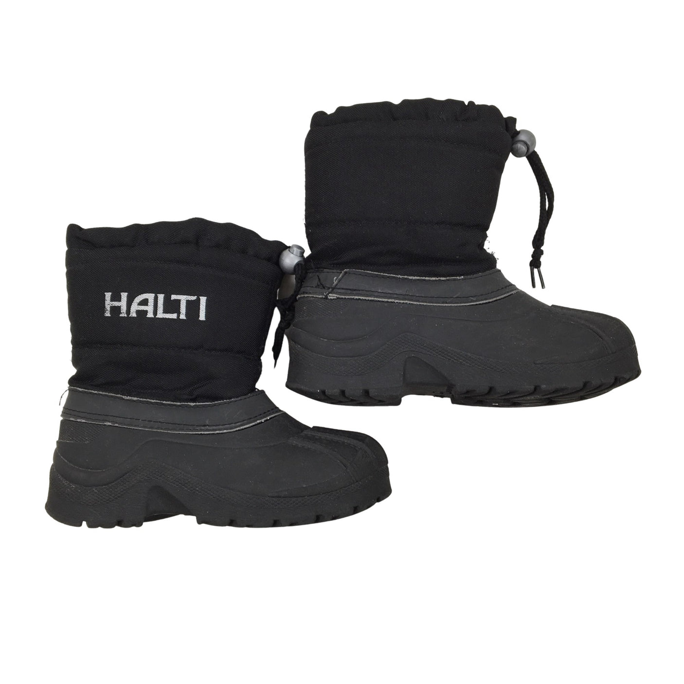 Unisex Halti - Talvikengät, koko 29 -  (1)