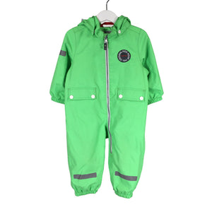 Unisex Reimatec - Välikausihaalari, koko 74 - 80 -  (1)