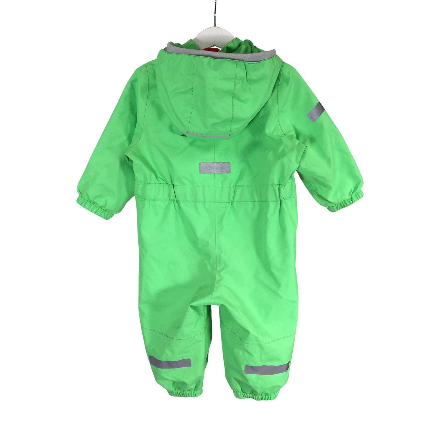 Unisex Reimatec - Välikausihaalari, koko 74 - 80 -  (2)