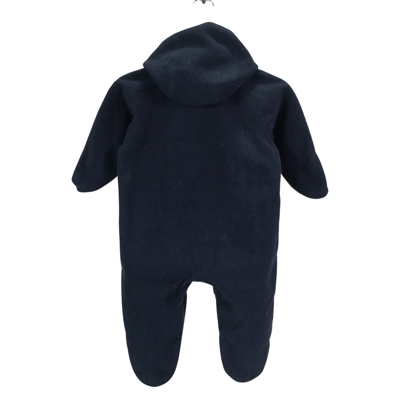 Unisex Polarn O. Pyret - Windfleecehaalari, koko 56 - 62 -  (2)