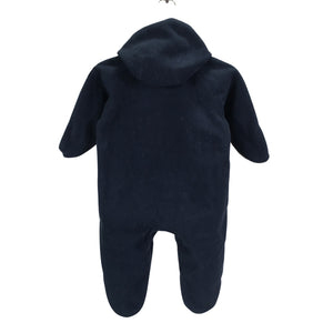 Unisex Polarn O. Pyret - Windfleecehaalari, koko 56 - 62 -  (2)