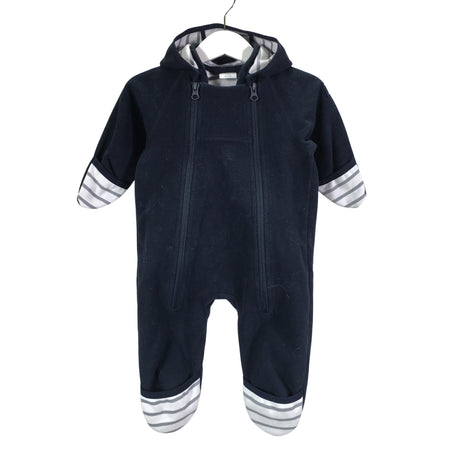 Unisex Polarn O. Pyret - Windfleecehaalari, koko 56 - 62 -  ()