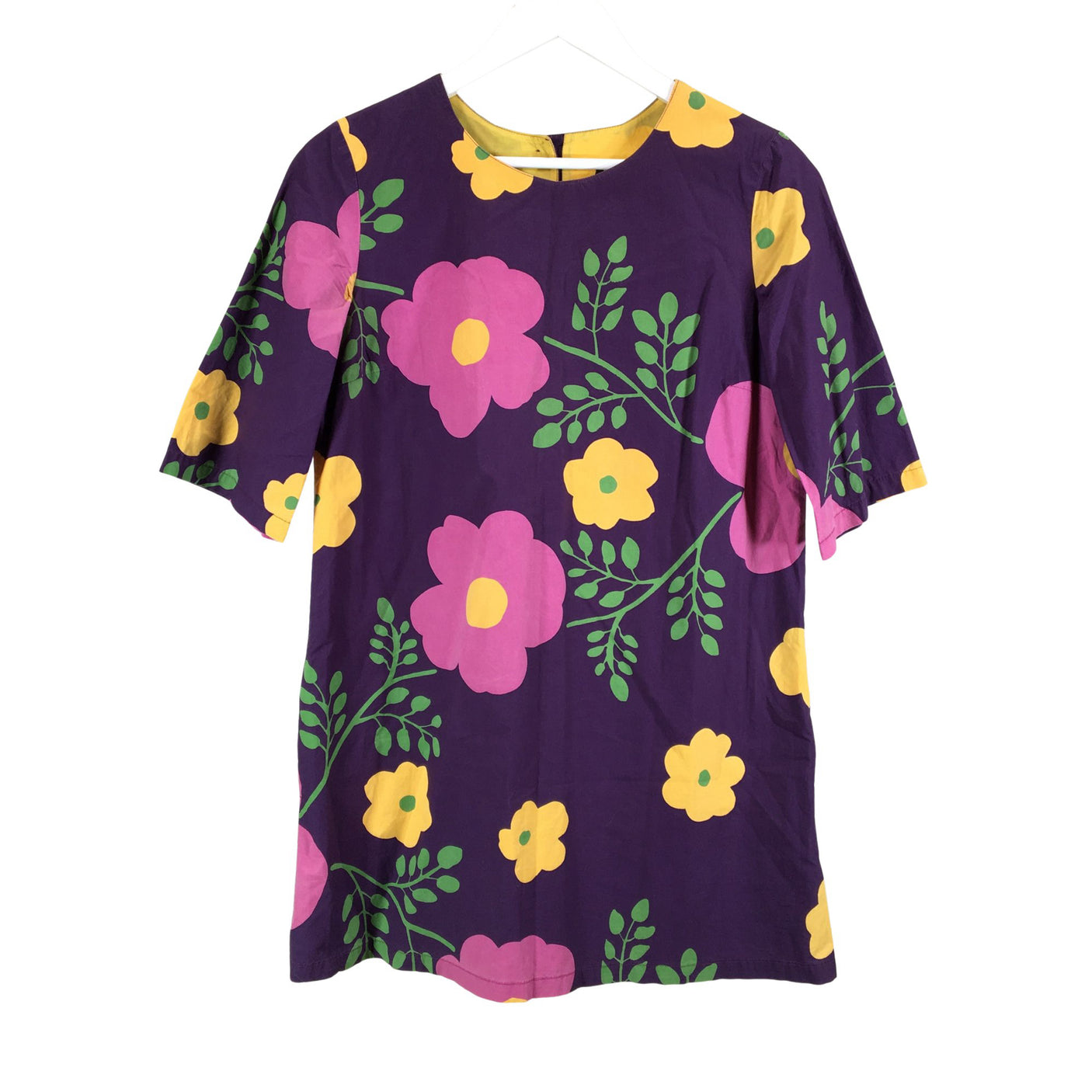 Unisex Marimekko - Kangastunika, koko 36 -  (1)