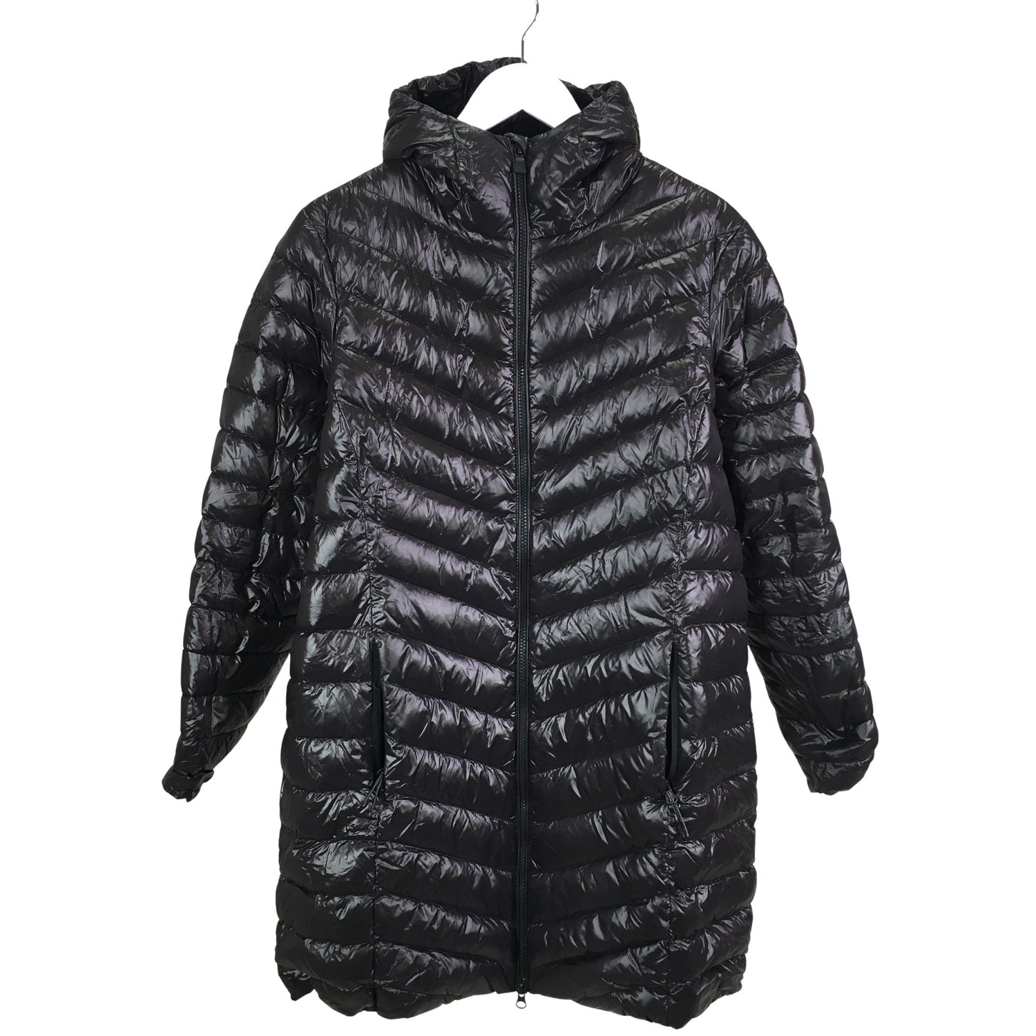 Kevytuntuvatakki, koko 44