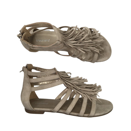 Unisex Graceland - Sandaalit, koko 36 -  ()